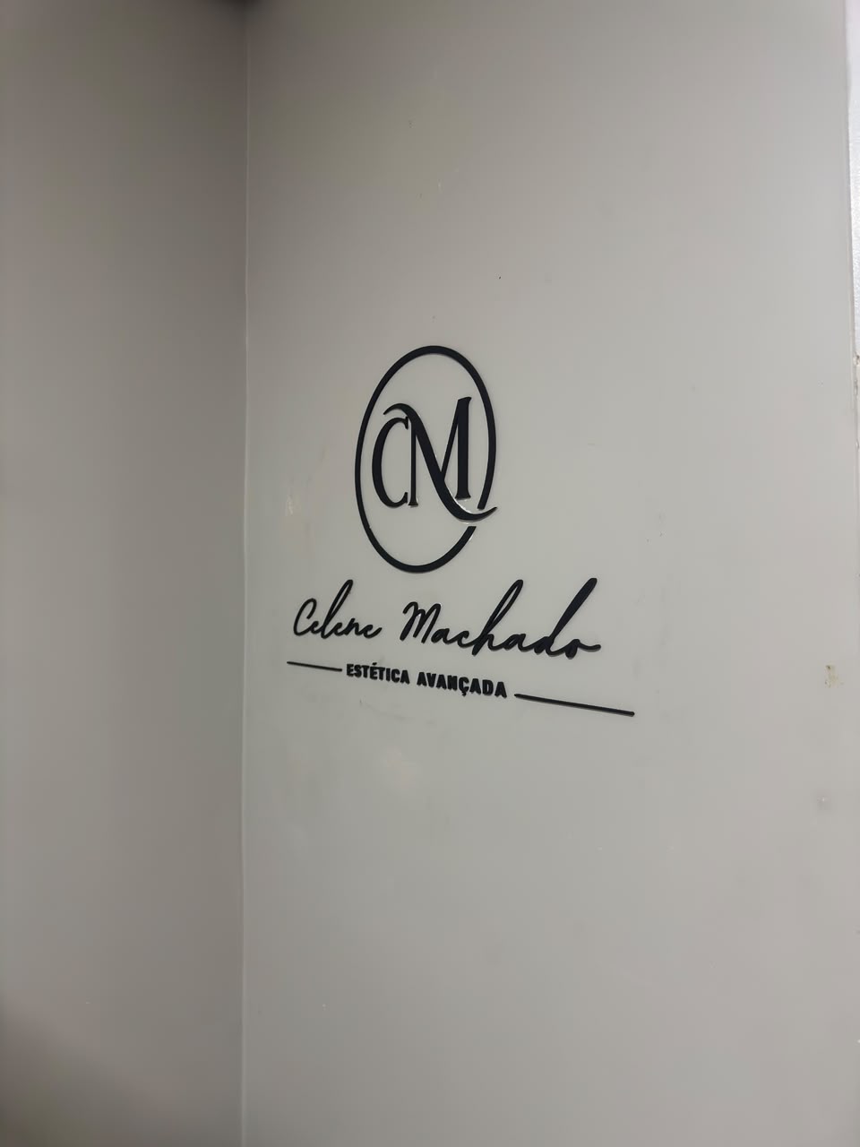 Trabalho de Acrílico número 11