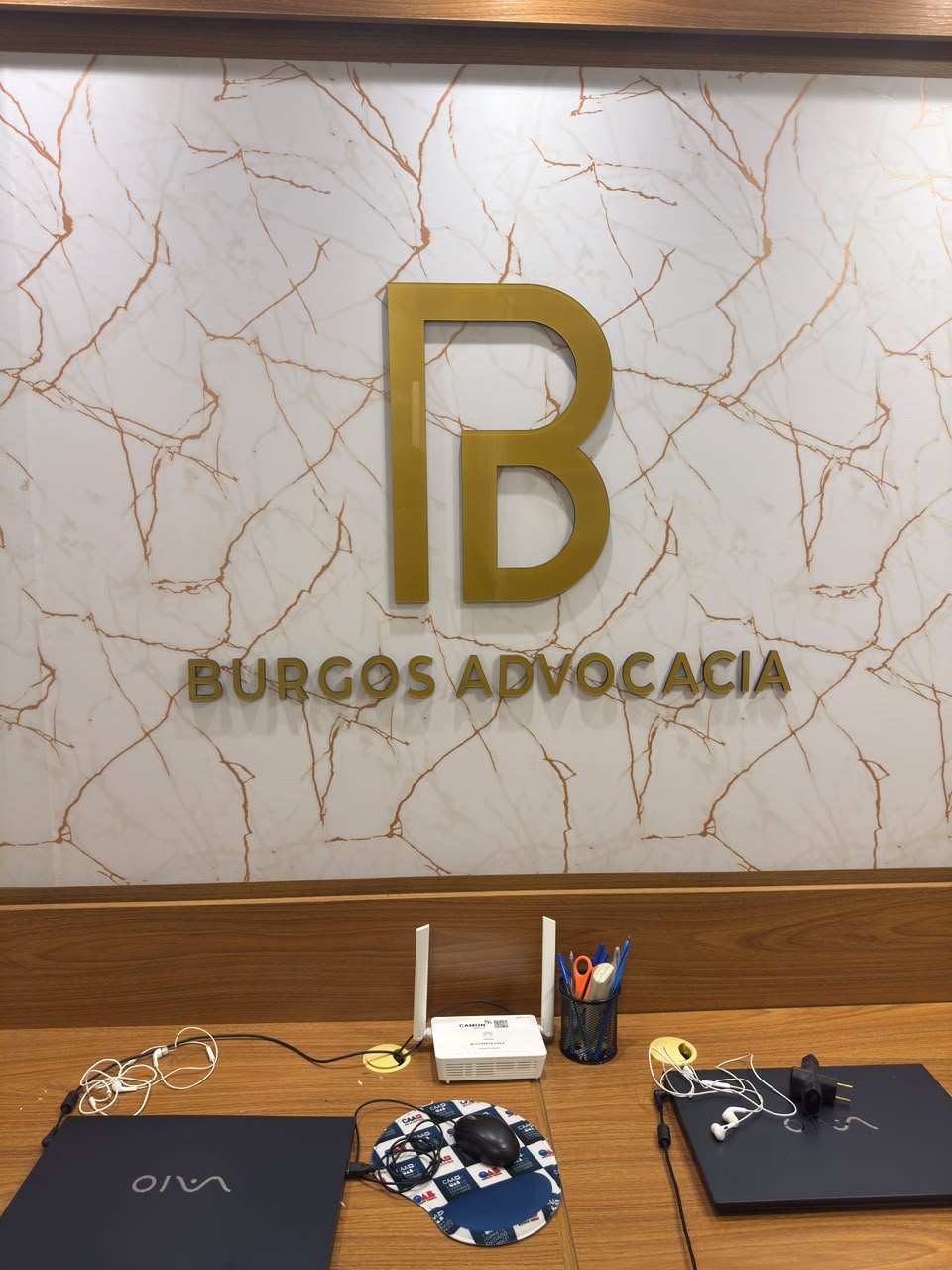 Trabalho de Acrílico número 16