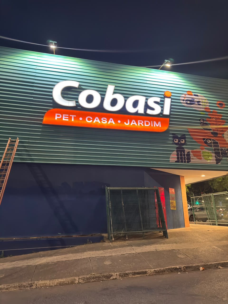 Trabalho de Placa número 14