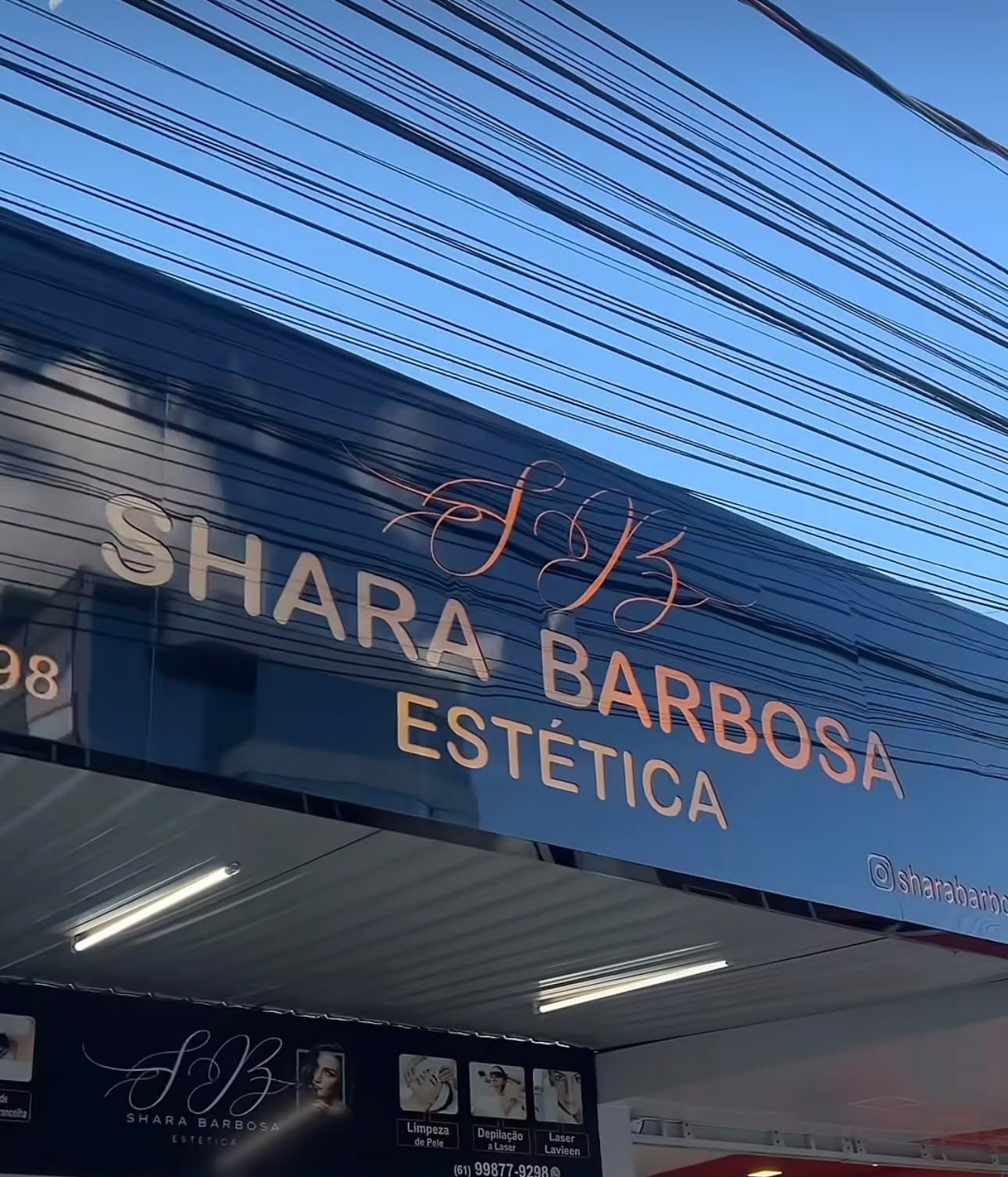 Trabalho de Placa número 21