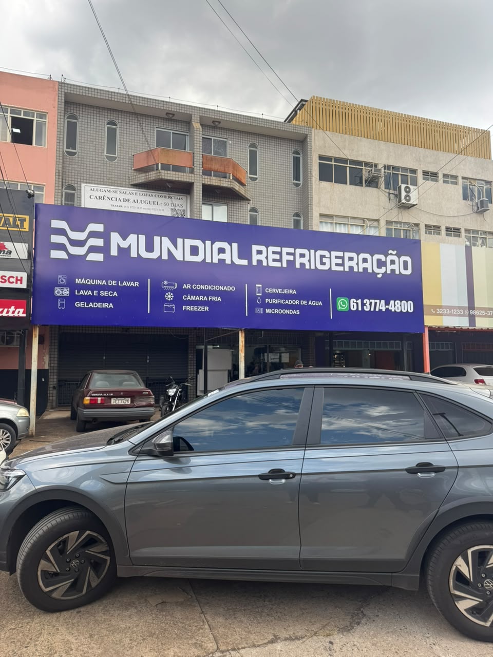 Trabalho de Placa número 6