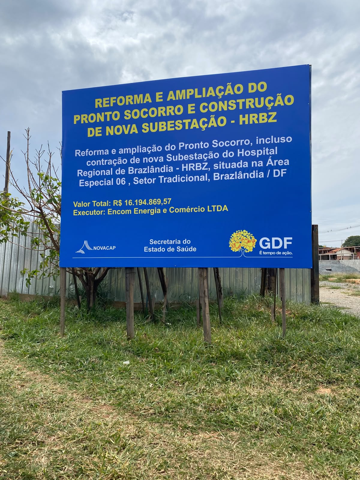 Trabalho de Placa número 7